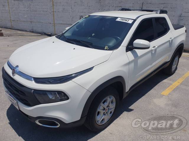 FIAT TORO 2019 VIN 98822611XKKC46594 фото 2