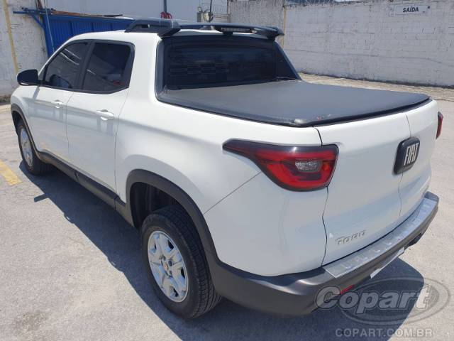 FIAT TORO 2019 VIN 98822611XKKC46594 фото 3