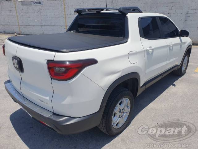 FIAT TORO 2019 VIN 98822611XKKC46594 фото 4