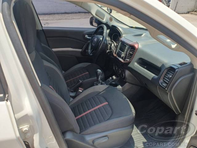 FIAT TORO 2019 VIN 98822611XKKC46594 фото 5