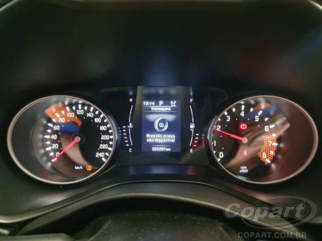 FIAT TORO 2019 VIN 98822611XKKC46594 фото 8