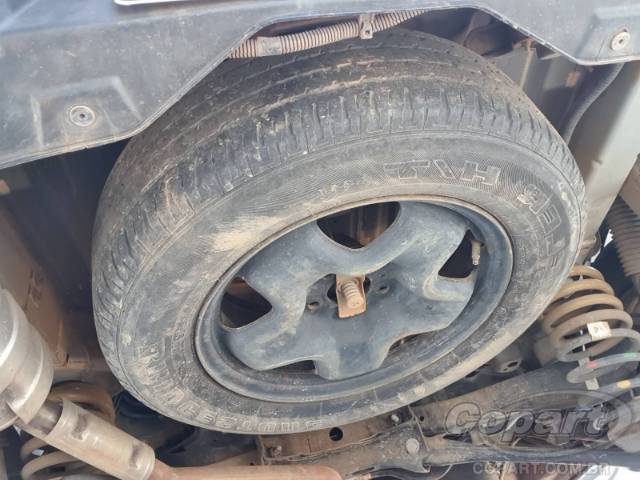 FIAT TORO 2019 VIN 98822611XKKC46594 фото 10
