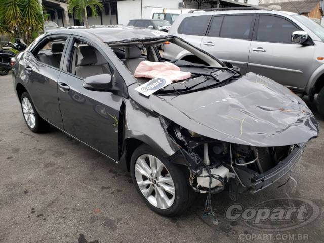 TOYOTA COROLLA 2018 9BRBD3HE0J0346574
