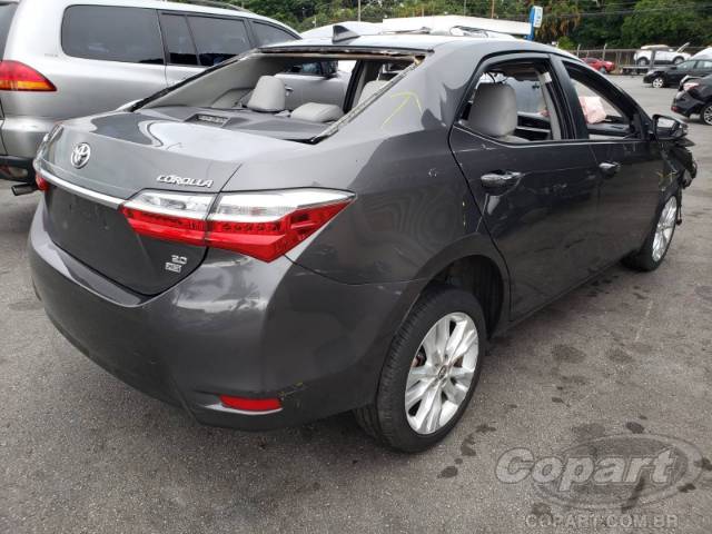 TOYOTA COROLLA 2018 VIN 9BRBD3HE0J0346574 фото 4