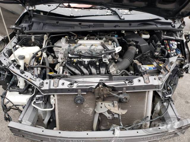 TOYOTA COROLLA 2018 VIN 9BRBD3HE0J0346574 фото 7