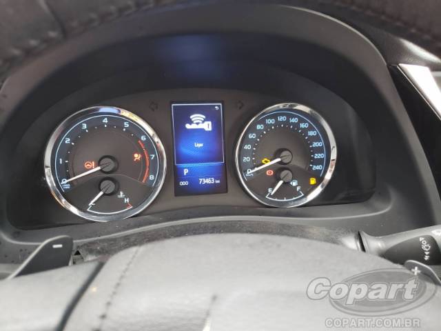 TOYOTA COROLLA 2018 VIN 9BRBD3HE0J0346574 фото 8