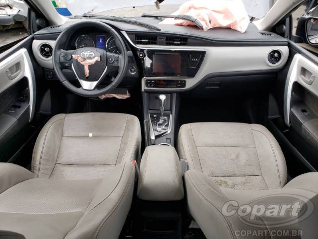 TOYOTA COROLLA 2018 VIN 9BRBD3HE0J0346574 фото 9