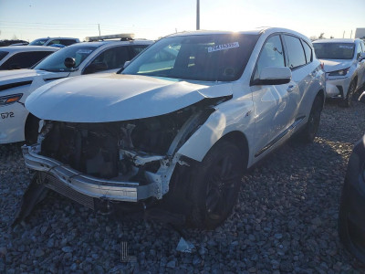 Acura Rdx 2021 5J8TC1H61ML013249