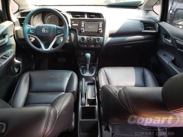 HONDA FIT 2018 VIN 93HGK5830JZ107299 фото 9