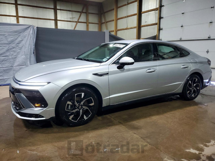 Hyundai Sonata 2024 VIN KMHL64JA3RA411745