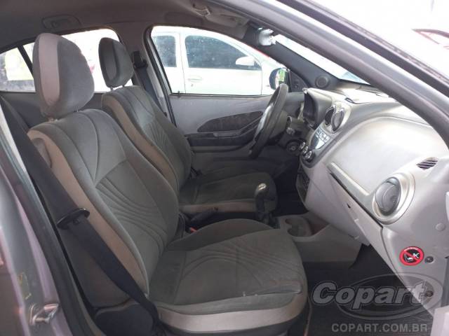 CHEVROLET AGILE 2011 VIN 8AGCN48X0BR257157 фото 5