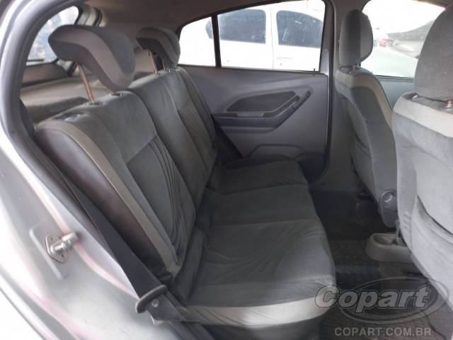 CHEVROLET AGILE 2011 VIN 8AGCN48X0BR257157 фото 6