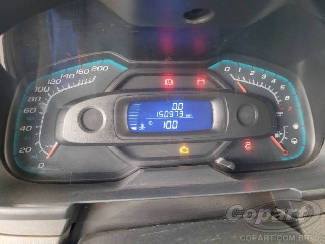CHEVROLET AGILE 2011 VIN 8AGCN48X0BR257157 фото 8