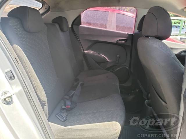 HYUNDAI HB20 2019 VIN 9BHBG51CAKP996955 фото 6