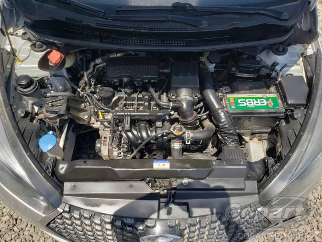 HYUNDAI HB20 2019 VIN 9BHBG51CAKP996955 фото 7
