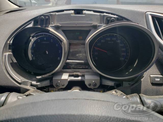 HYUNDAI HB20 2019 VIN 9BHBG51CAKP996955 фото 8