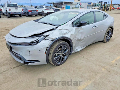 Toyota Prius 2024 JTDACAAU7R3034001