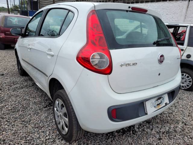 FIAT PALIO 2014 VIN 9BD196271E2206862 фото 3