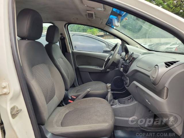 FIAT PALIO 2014 VIN 9BD196271E2206862 фото 5