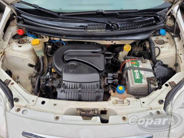 FIAT PALIO 2014 VIN 9BD196271E2206862 фото 7