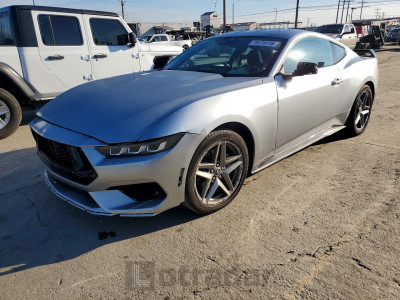 Ford Mustang 2025 1FA6P8TH2S5100067