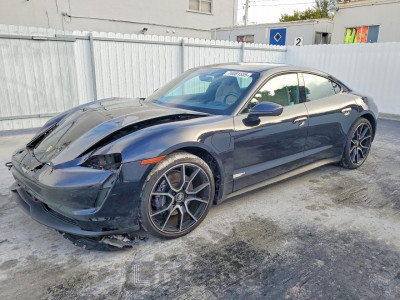 Porsche  2024 VIN WP0AA2Y15RSA13289