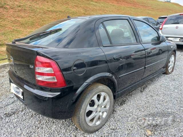 CHEVROLET ASTRA 2011 VIN 9BGTR48C0BB244374 фото 4