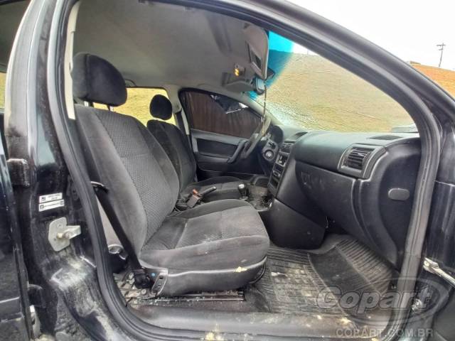 CHEVROLET ASTRA 2011 VIN 9BGTR48C0BB244374 фото 5