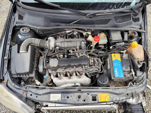 CHEVROLET ASTRA 2011 VIN 9BGTR48C0BB244374 фото 7