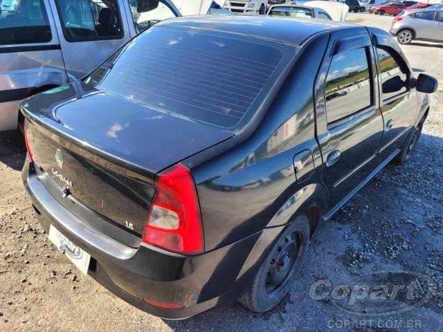 RENAULT LOGAN 2013 VIN 93YLSR76HDJ721284 фото 4