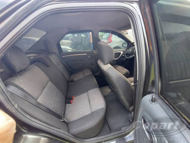 RENAULT LOGAN 2013 VIN 93YLSR76HDJ721284 фото 6