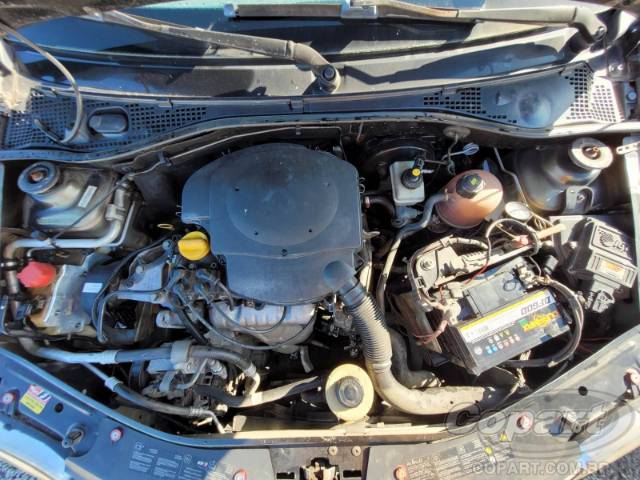 RENAULT LOGAN 2013 VIN 93YLSR76HDJ721284 фото 7