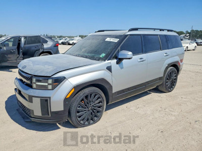 Hyundai Santa fe 2025 5NMP54GL7SH140217