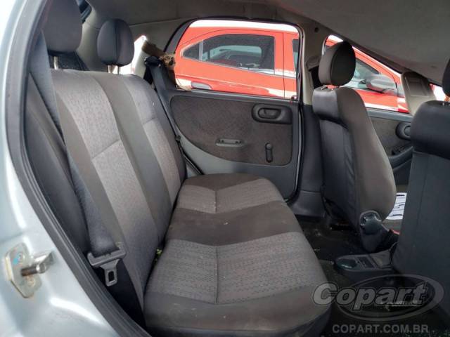 CHEVROLET CORSA 2011 VIN 9BGXH68P0BC164457 фото 6