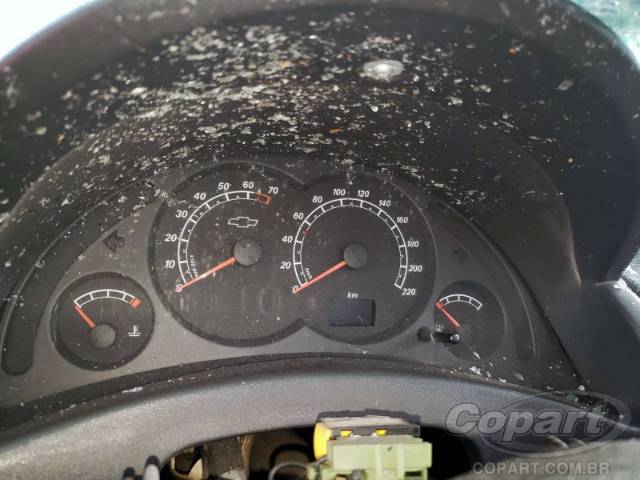 CHEVROLET CORSA 2011 VIN 9BGXH68P0BC164457 фото 8