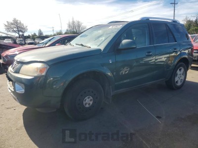 Saturn Vue 2007 VIN 5GZCZ53427S840860