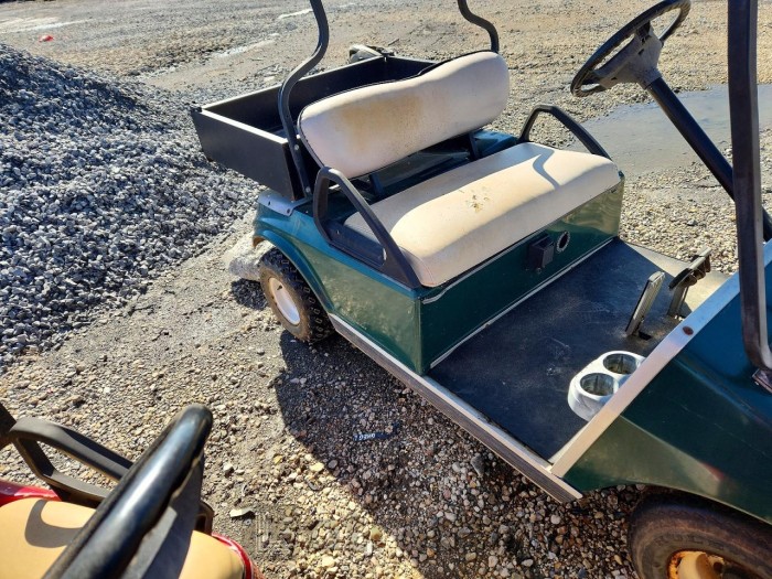 Polaris  2025 VIN 4XAMH68A46A645013