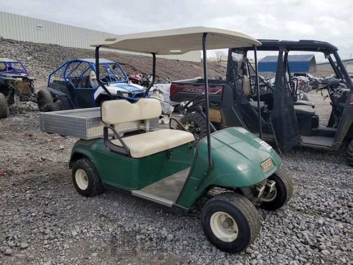 Polaris  2025 VIN 4XAMH68A46A645013
