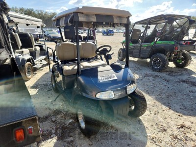 Polaris  2025 4XAMH68A46A645013
