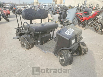 Polaris  2025 4XAMH68A46A645013