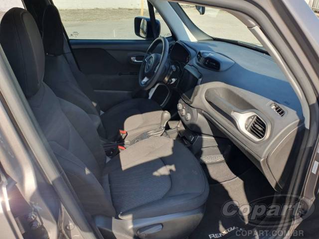 JEEP RENEGADE 2021 VIN 98861110XMK334447 фото 5