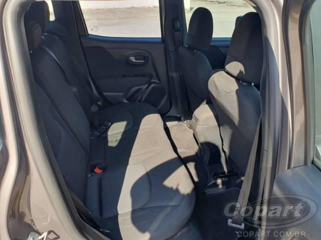JEEP RENEGADE 2021 VIN 98861110XMK334447 фото 6