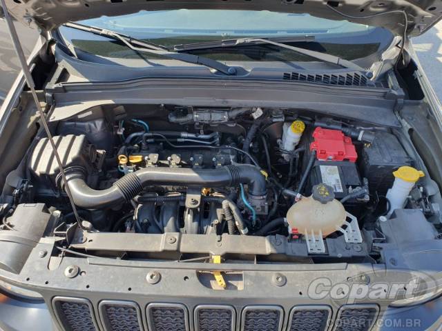 JEEP RENEGADE 2021 VIN 98861110XMK334447 фото 7