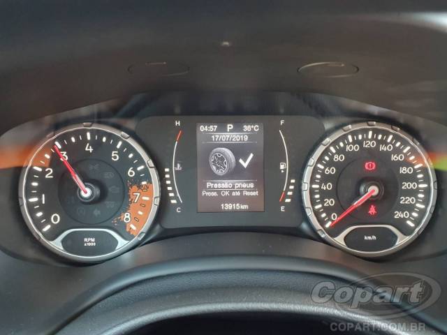 JEEP RENEGADE 2021 VIN 98861110XMK334447 фото 8