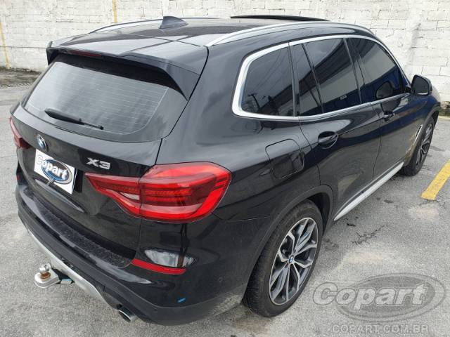 BMW X3 2018 VIN WBATR9104JLC54168 фото 4