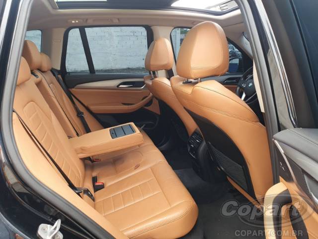 BMW X3 2018 VIN WBATR9104JLC54168 фото 6