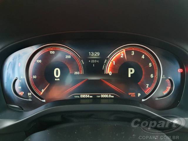 BMW X3 2018 VIN WBATR9104JLC54168 фото 8