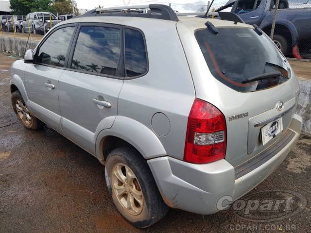 HYUNDAI TUCSON 2014 VIN 95PJN81EPEB067727 фото 3
