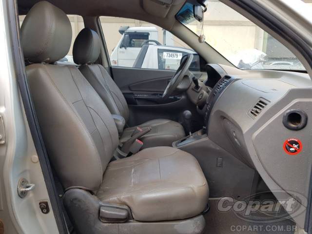 HYUNDAI TUCSON 2014 VIN 95PJN81EPEB067727 фото 5