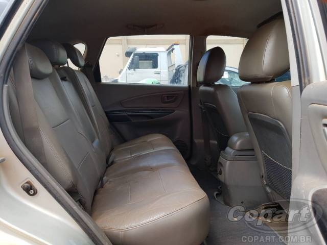 HYUNDAI TUCSON 2014 VIN 95PJN81EPEB067727 фото 6